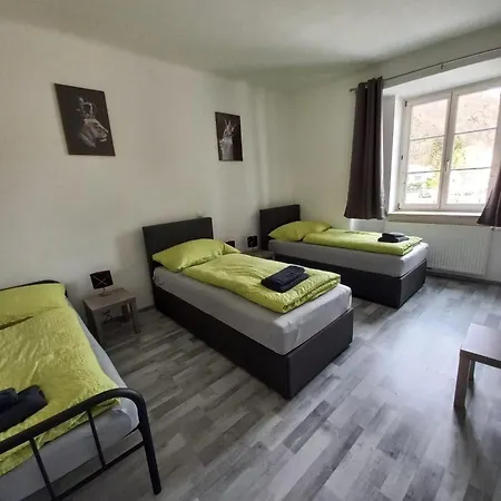 דירה 3500 Klosterhof 41 *