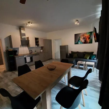 דירה 3500 Klosterhof 41