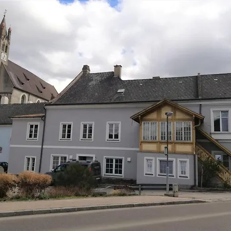 Apartman 3500 Klosterhof 41 Imbach